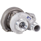 2014 Dodge Ram Trucks Turbocharger 3