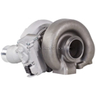 2014 Dodge Ram Trucks Turbocharger 6
