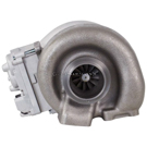 2014 Dodge Ram Trucks Turbocharger 7