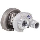 2014 Dodge Ram Trucks Turbocharger 9