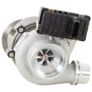 BuyAutoParts 40-39231AE Turbocharger 2