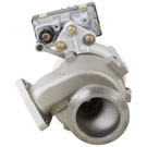 BuyAutoParts 40-39231AE Turbocharger 5