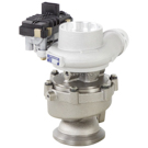 BuyAutoParts 40-39231AE Turbocharger 8