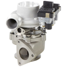 BuyAutoParts 40-39231AE Turbocharger 9