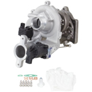 2021 Mazda 3 Turbocharger 1