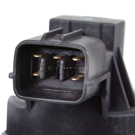 2021 Mazda 3 Turbocharger 10