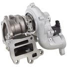 2021 Mazda 3 Turbocharger 6