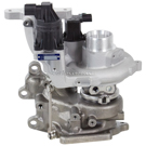 2021 Mazda 3 Turbocharger 8