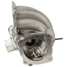2021 Jeep Cherokee Turbocharger 5