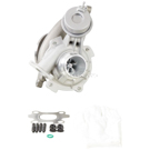 BuyAutoParts  Ford Escape Turbocharger 40-39408AN