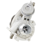 BuyAutoParts 40-39408AN Turbocharger 2