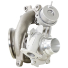 BuyAutoParts 40-39408AN Turbocharger 7