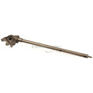 BuyAutoParts Gmc Manual Steering Gear Box 82-70187R