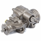 BuyAutoParts 1995 Dodge RamTrucks Power Steering Gear Box 82-00048R