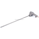 BuyAutoParts Chevrolet Nomad Manual Steering Gear Box 82-70018R