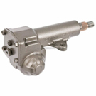 BuyAutoParts Nissan Manual Steering Gear Box 82-70060R