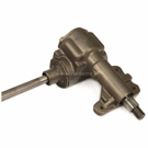 1963 Ford Sprint Manual Steering Gear Box 2