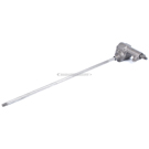 BuyAutoParts  Mercury Comet Manual Steering Gear Box 82-70106R
