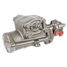 BuyAutoParts 82-00494R Power Steering Gear Box 2