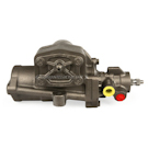 2007 Ford F Series Trucks Power Steering Gear Box 2