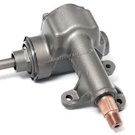 BuyAutoParts 82-70128R Manual Steering Gear Box 2