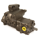 1987 Bmw 735 Power Steering Gear Box 2