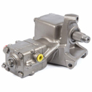 1987 Bmw M6 Power Steering Gear Box 1