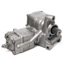 1994 Bmw 850 Power Steering Gear Box 1