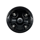 1966 Volkswagen Fastback Distributor Cap 2