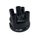 1966 Volkswagen Fastback Distributor Cap 1