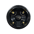 1969 Volkswagen Squareback Distributor Cap 2