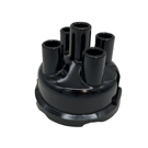 1966 Volkswagen Beetle Distributor Cap 1