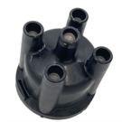 1968 Nsu 1000 Distributor Cap 1