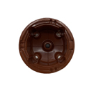 1990 Audi 80 Distributor Cap 2