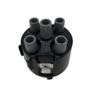 1990 Volkswagen Fox Distributor Cap 1
