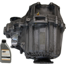 2021 Land Rover Range Rover Transfer Case 5