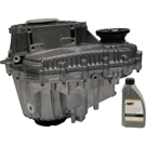 2021 Land Rover Range Rover Transfer Case 6