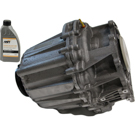 2021 Land Rover Range Rover Transfer Case 2