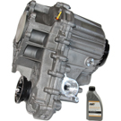 2021 Land Rover Range Rover Transfer Case 3