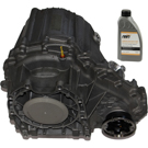 2021 Land Rover Range Rover Transfer Case 4