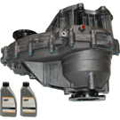 2021 Land Rover Range Rover Transfer Case 4
