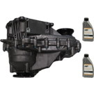 2021 Land Rover Range Rover Transfer Case 3
