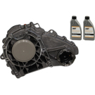 2021 Land Rover Range Rover Transfer Case 2