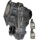 2021 Land Rover Range Rover Transfer Case 6