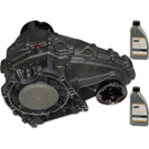 2021 Land Rover Range Rover Transfer Case 1