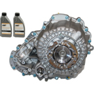 2021 Land Rover Defender 90 Transfer Case 5