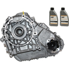 2021 Land Rover Defender 90 Transfer Case 1