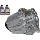 2021 Land Rover Defender 90 Transfer Case 2