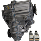 2021 Land Rover Defender 90 Transfer Case 3