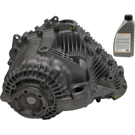 2012 Land Rover Range Rover Transfer Case 4